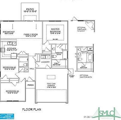 2nd image of 6 Verano Lake Drive
