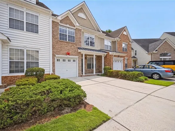 929 Canterwood Ct, Virginia Beach, VA 23462