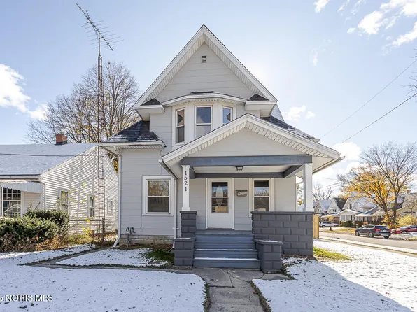 1521 South Ave, Toledo, OH 43609