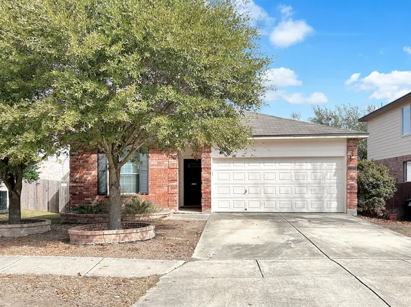 12231 Eden Ml, San Antonio, TX 78253