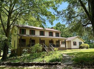 223 Hallman Trl, Remlap, AL 35133