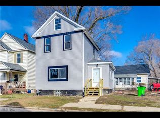 434 E Summit St, Alliance, OH 44601