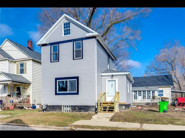 434 E Summit St, Alliance, OH 44601