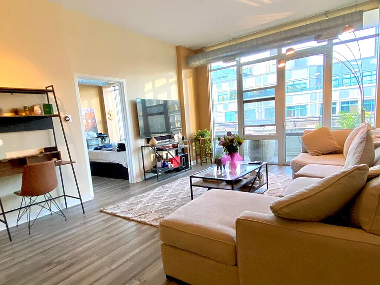 901 W Madison St #912 — Photo 37