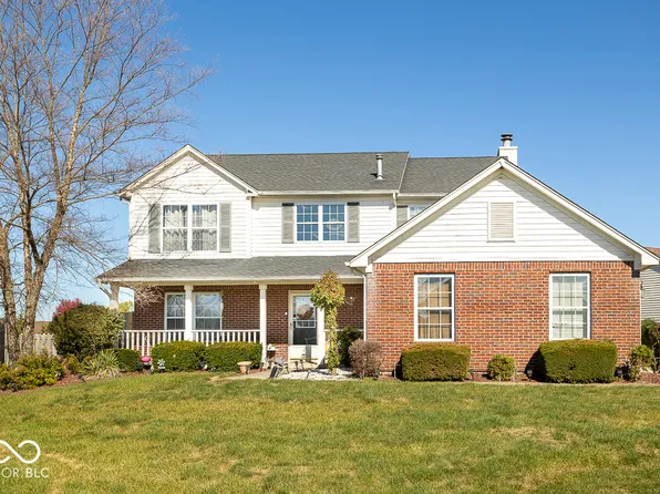 11630 Hamble Dr, Indianapolis, IN 46235