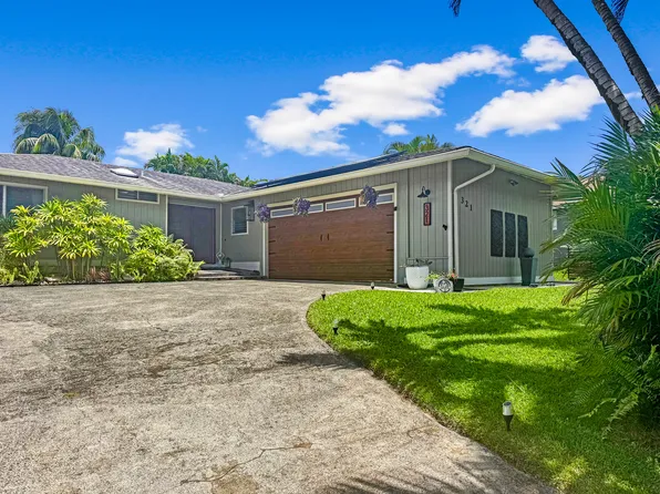 321 Hie St, Kapaa, HI 96746