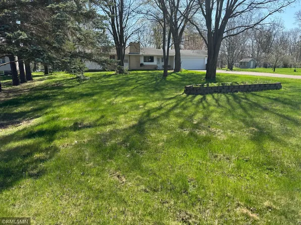 19006 Island Resort Rd, Pine City, MN 55063