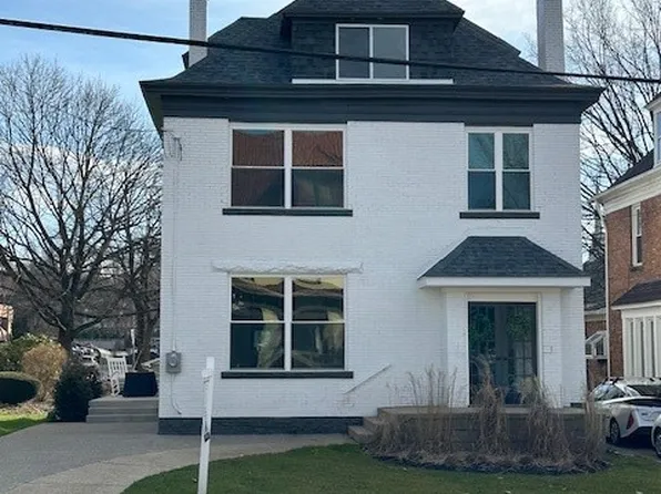 435 N Washington St, Butler, PA 16001