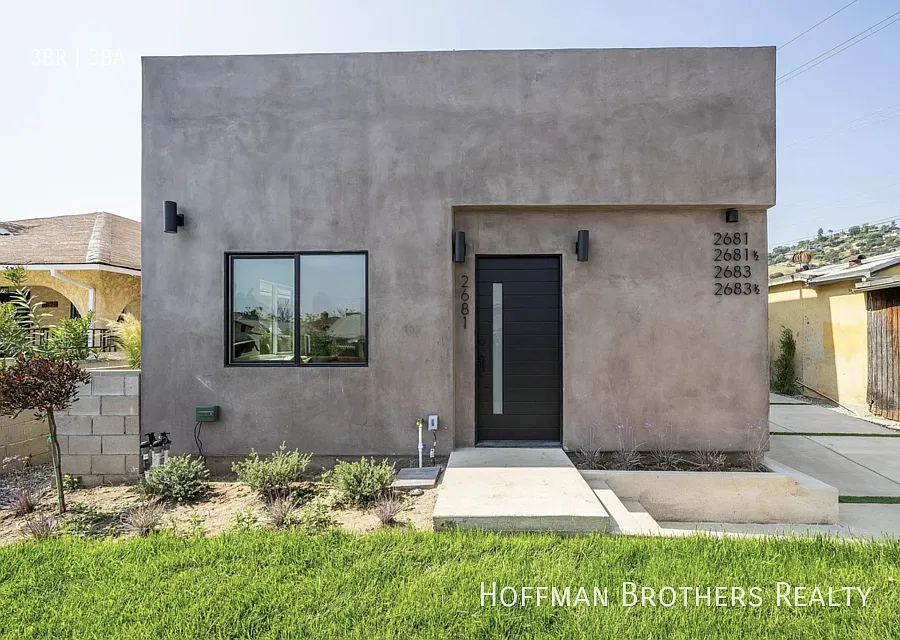 2681 1/2 Roseview Ave. Los Angeles, CA 90065 — Photo 3