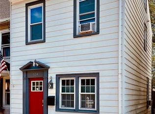 124 Parsons St, Easton, PA