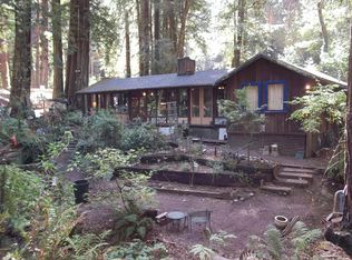 245 Dearborn Park Rd, Pescadero, CA 94060