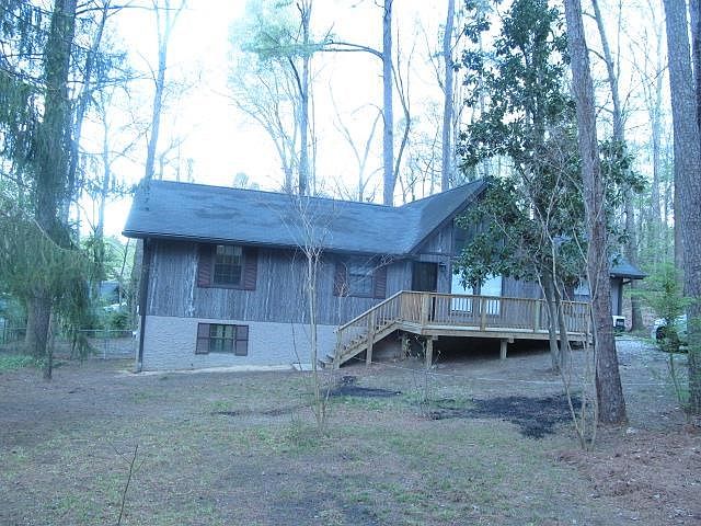 Main View