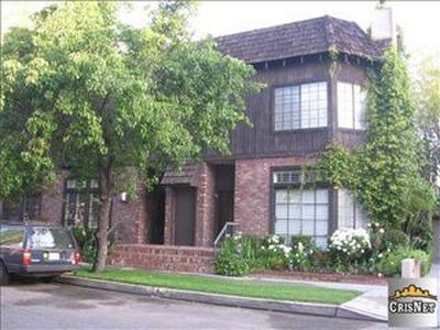 4342 Coldwater Canyon Ave APT 4, Studio City, CA, 91604