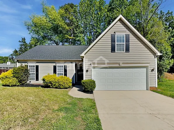 7940 Ebony Rd, Charlotte, NC 28216