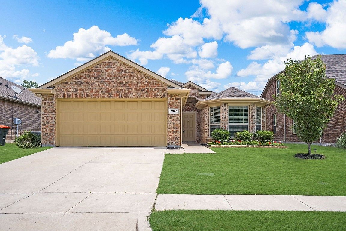 2933 Pecan Grove Dr, Anna, TX 75409 Zillow