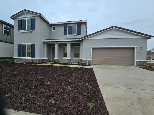 1468 Teak Ave, Manteca, CA 95337