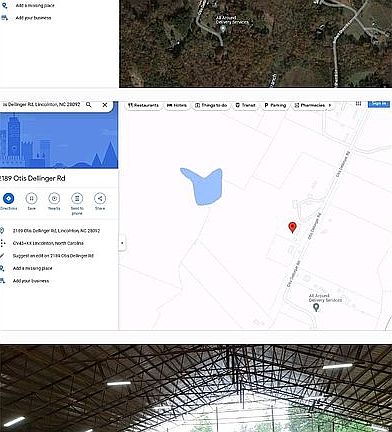 5th image of 2195 Otis Dellinger Rd