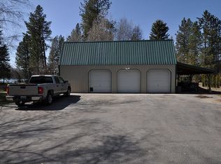 251 Sandy Shores Rd, Newport, WA 99156