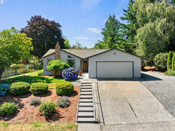 2851 NW Norwood Cir, Camas, WA 98607