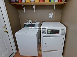 43 Brainerd Rd #2, Allston, MA 02134