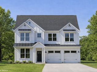 Lot 30 Plan, Summit Meadow Estates, Portland, OR 97229