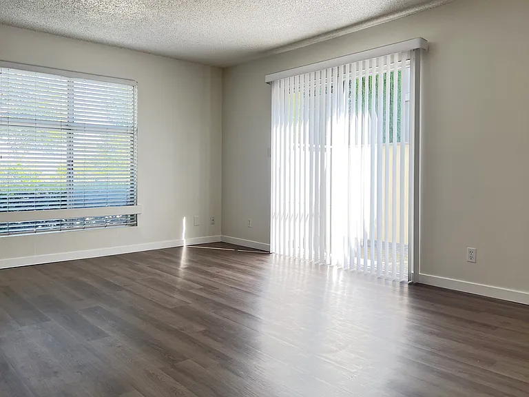 Olive Tree Apartments — Photo 17