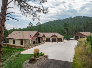 14015 Golf Course Rd, Rapid City, SD 57702