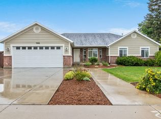 788 S 500 E, Payson, UT 84651