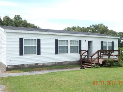 3681 Lone Valley Rd, Calvert City, KY, 42029