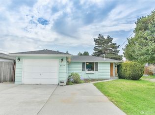 2130 63rd St SE, Everett, WA 98203