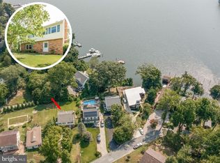 3067A Riverview Rd, Riva, MD 21140