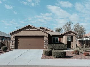 3316 S 186th Ln, Goodyear, AZ 85338