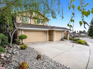5385 Canyon Crest Dr, San Ramon, CA 94582