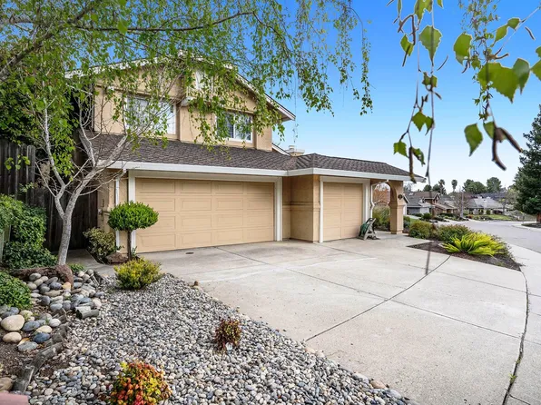 5385 Canyon Crest Dr, San Ramon, CA 94582