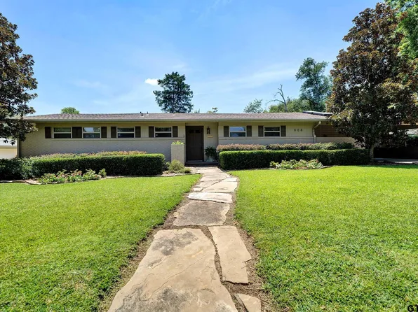 606 Whittle St, Tyler, TX 75701