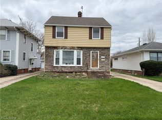 7101 Plainfield Ave, Cleveland, OH