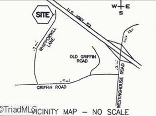 2554 Whipporwill Ct, Rural Hall, NC 27045