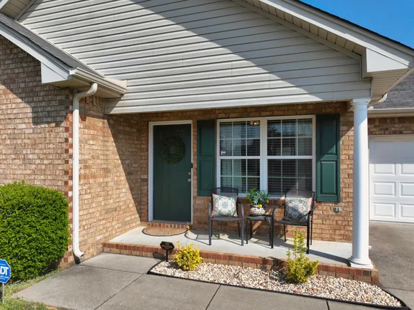 2727 Cliffside Dr, Christiana, TN 37037