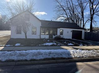 602 Martin St, Mauston, WI 53948
