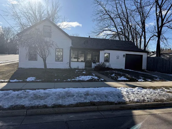 602 Martin Street, Mauston, WI 53948