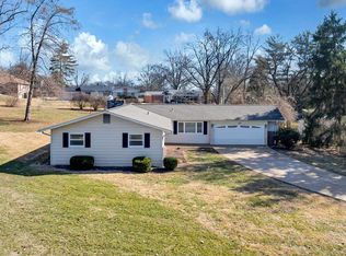 288 Geremma Dr, Ballwin, MO 63011