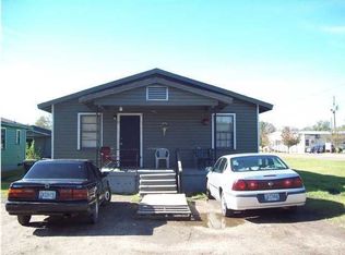 1019 Easterling St, Prichard, AL 36610
