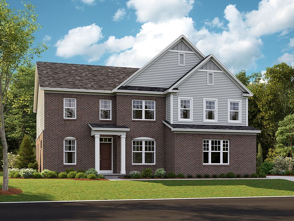 Newberry SL Elevation A