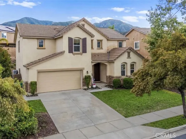 25444 Red Hawk Rd, Corona, CA 92883