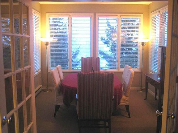 Four Season or Dining