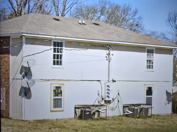 140 Jackson West Blvd, Jackson, MS 39209