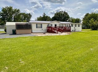 901 N Poplar Avenue St, Appleton City, MO 64724