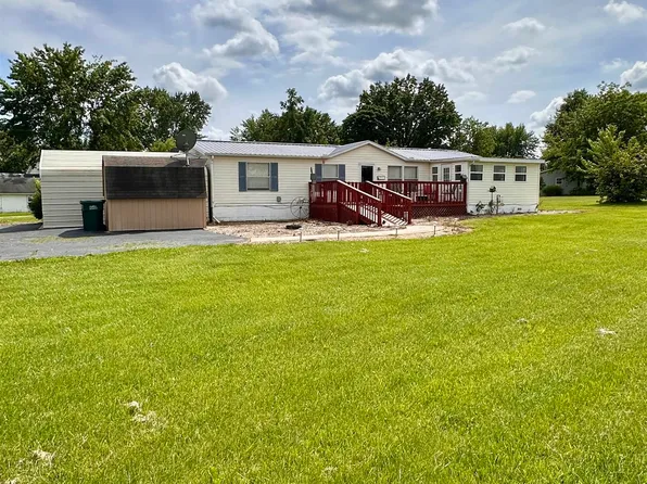 901 N Poplar Avenue St, Appleton City, MO 64724