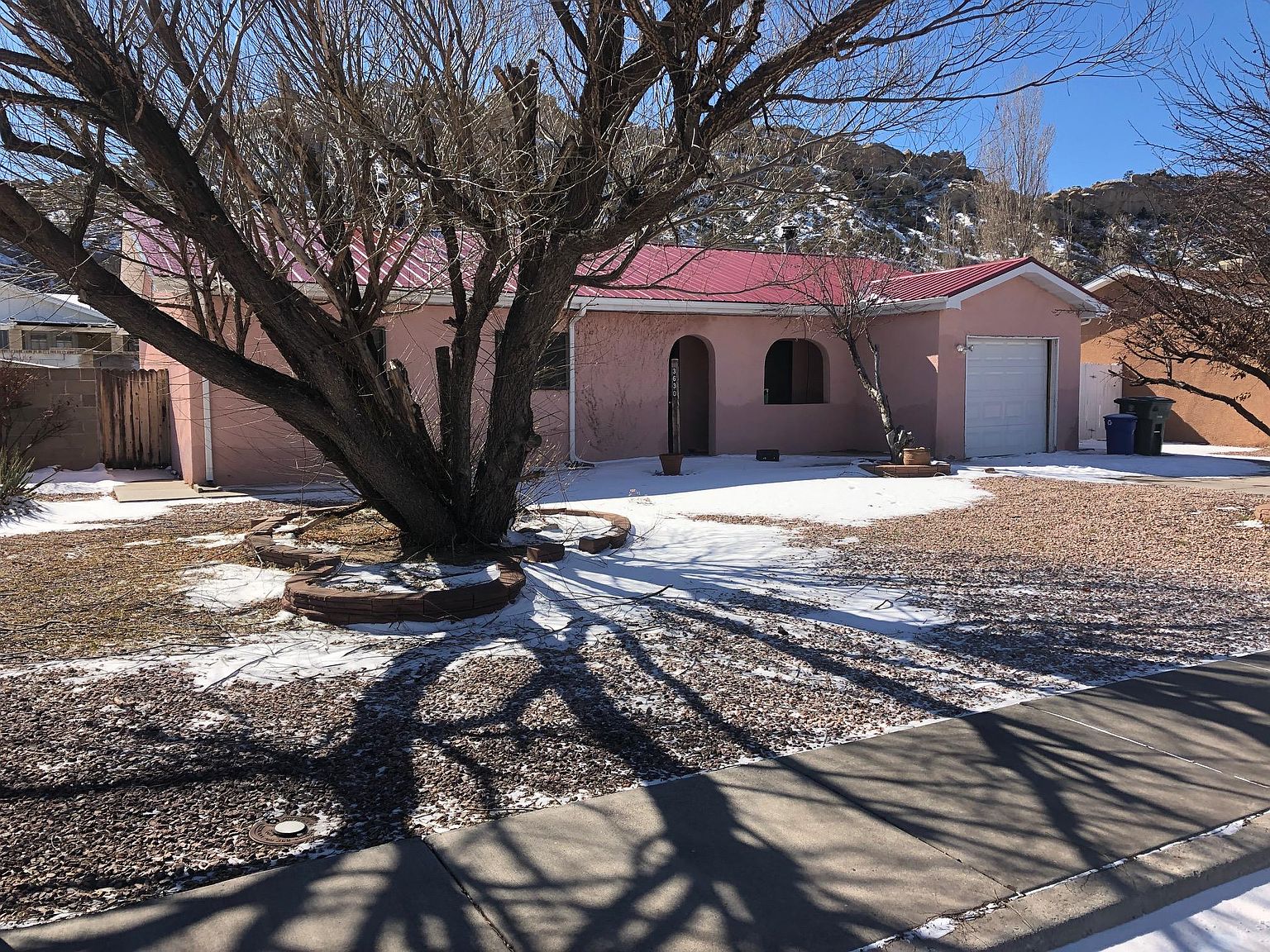 3630 Zia Dr, Gallup, NM 87301 Zillow