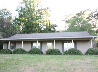 163 Maple Dr, Pontotoc, MS 38863